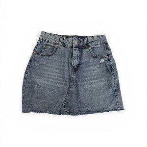 Wild Fable Denim Skirt